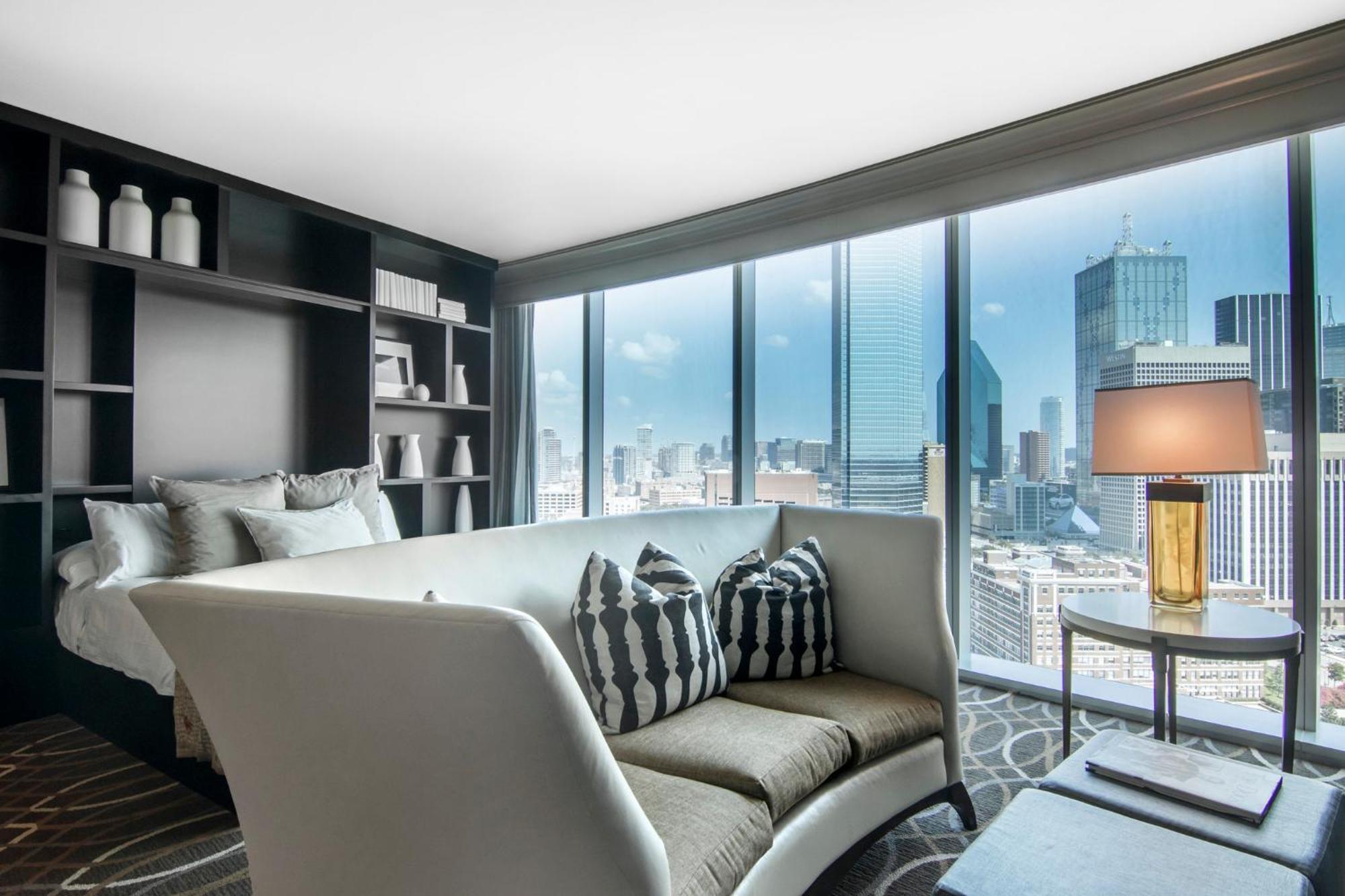 Premier Executive King Room