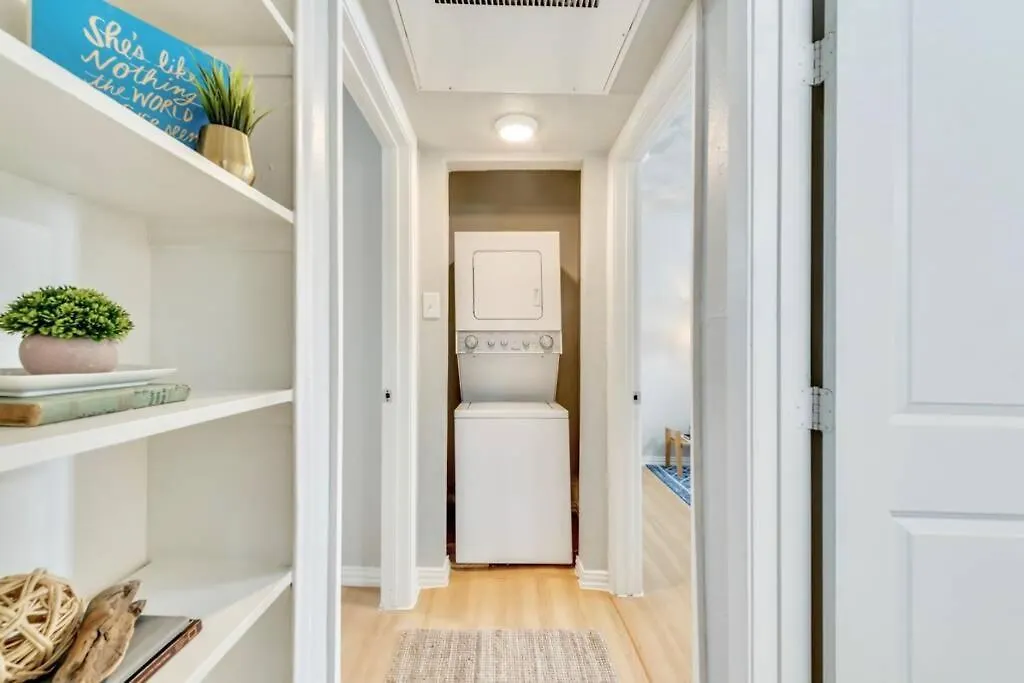 Global Cup Urban Relaxation 2 Bedroom Apartment-1