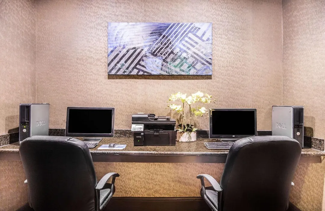 Baymont By Wyndham Dallas/ Love Field-1