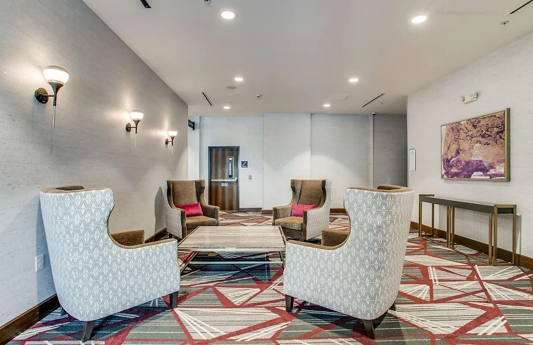 Hilton Garden Inn Dallas-Central Expy/North Park Area, Tx-1