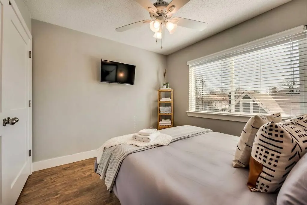 Global Cup Heart Of Dallas Flat Close To Baylor Hospital-1