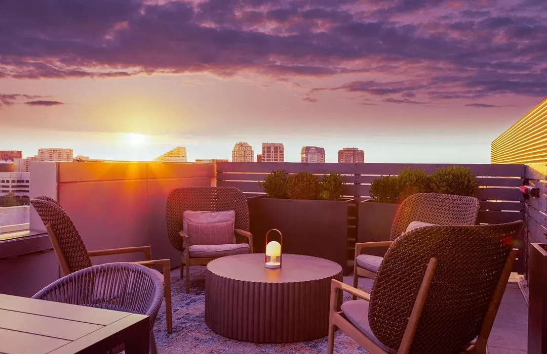 Canopy By Hilton Dallas Uptown-1