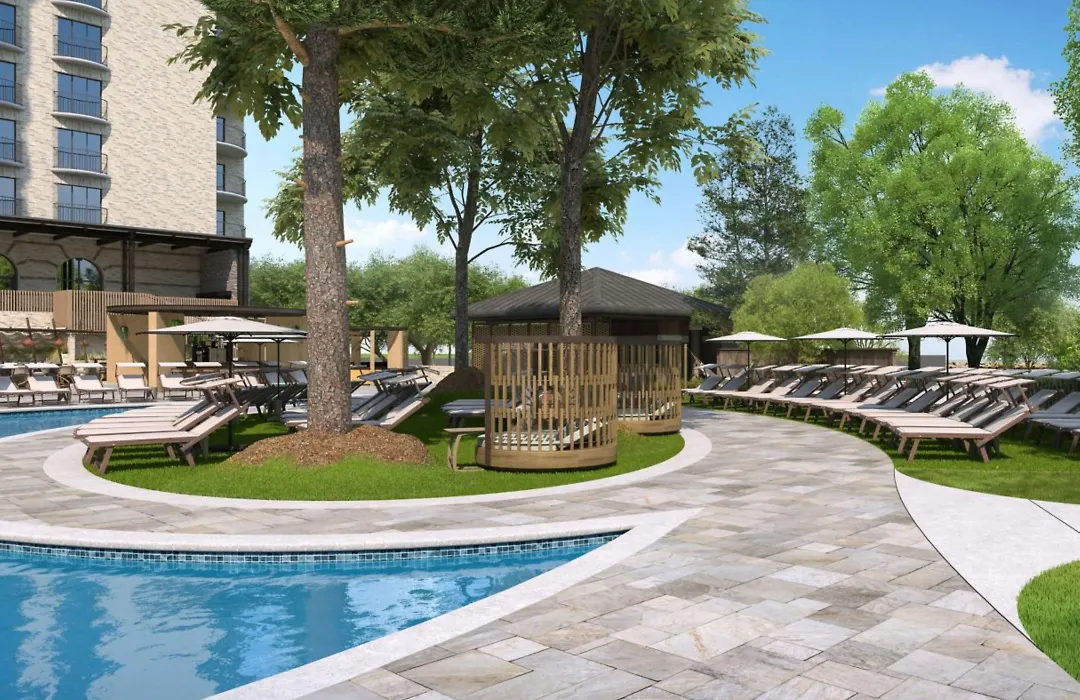 The Ritz-Carlton Dallas, Las Colinas-1