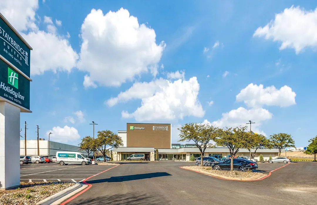Staybridge Suites Dallas Market Ctr Love Field, An Ihg Hotel-1