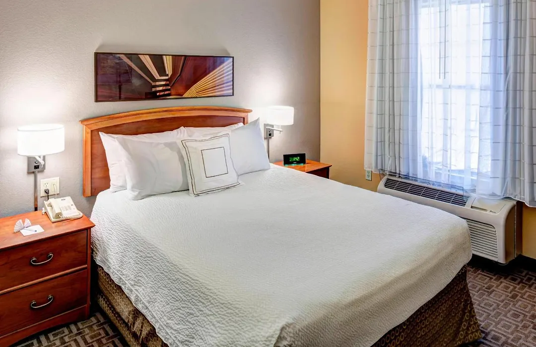 Towneplace Suites Dallas Las Colinas-1