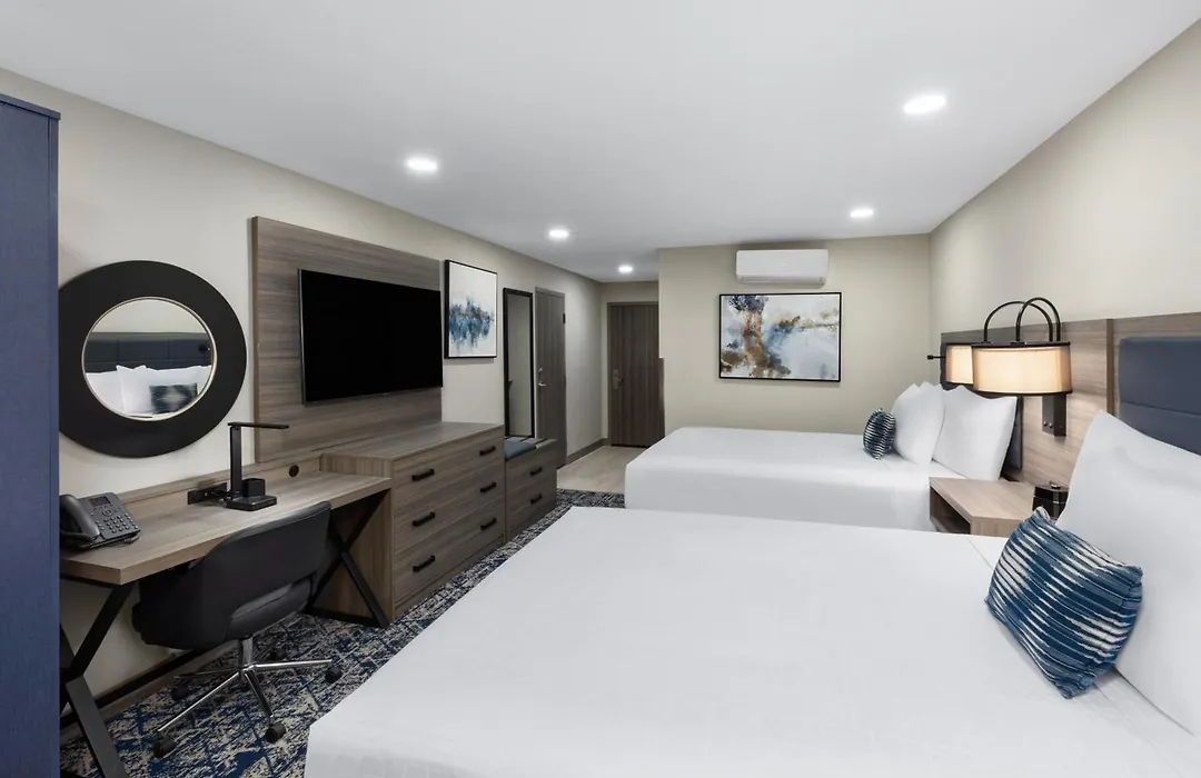 Wyndham Dfw Airport-1