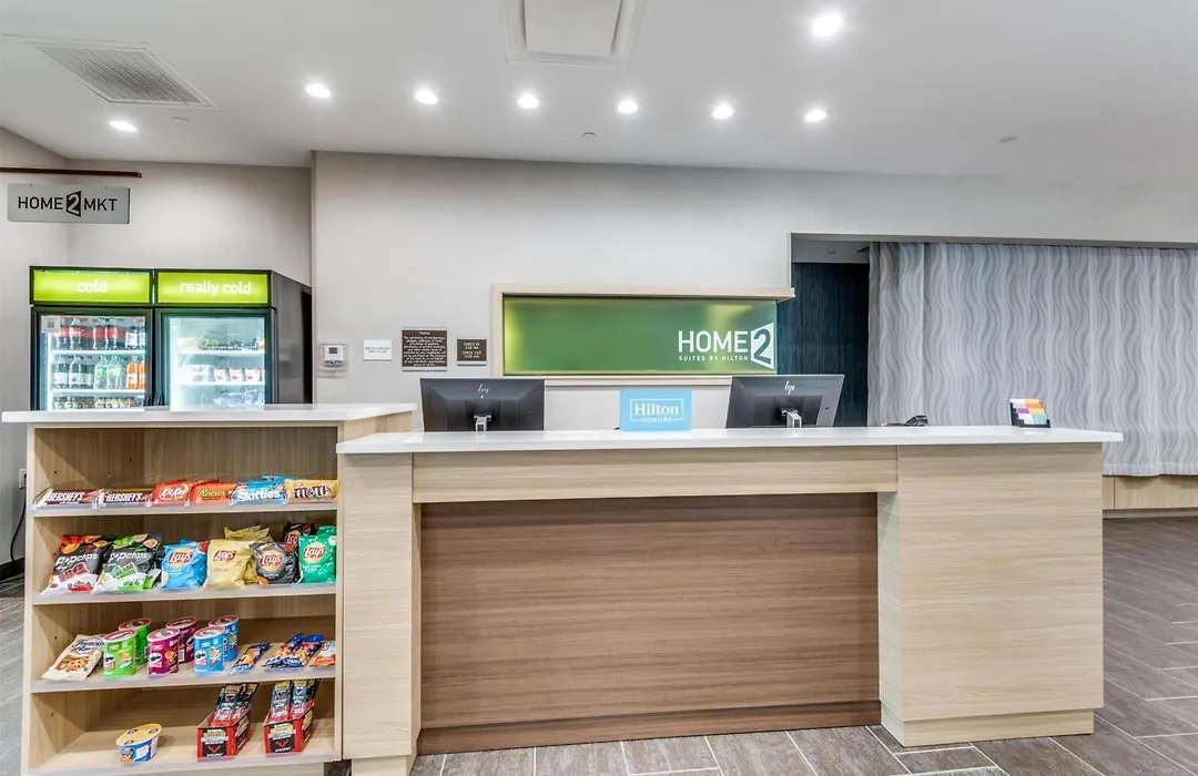 Home2 Suites By Hilton Dallas Medical District Lovefield, Tx-1