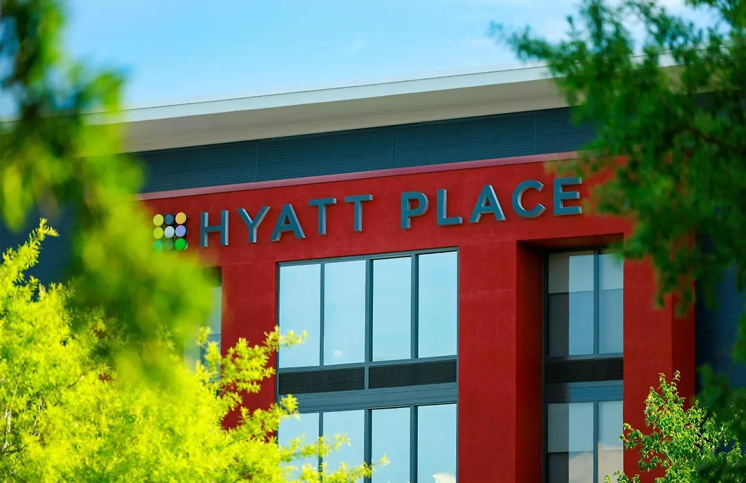 Hyatt Place Dallas Park Central-1
