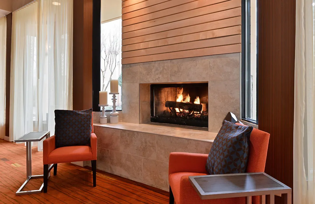 Courtyard By Marriott Dallas Northwest-1