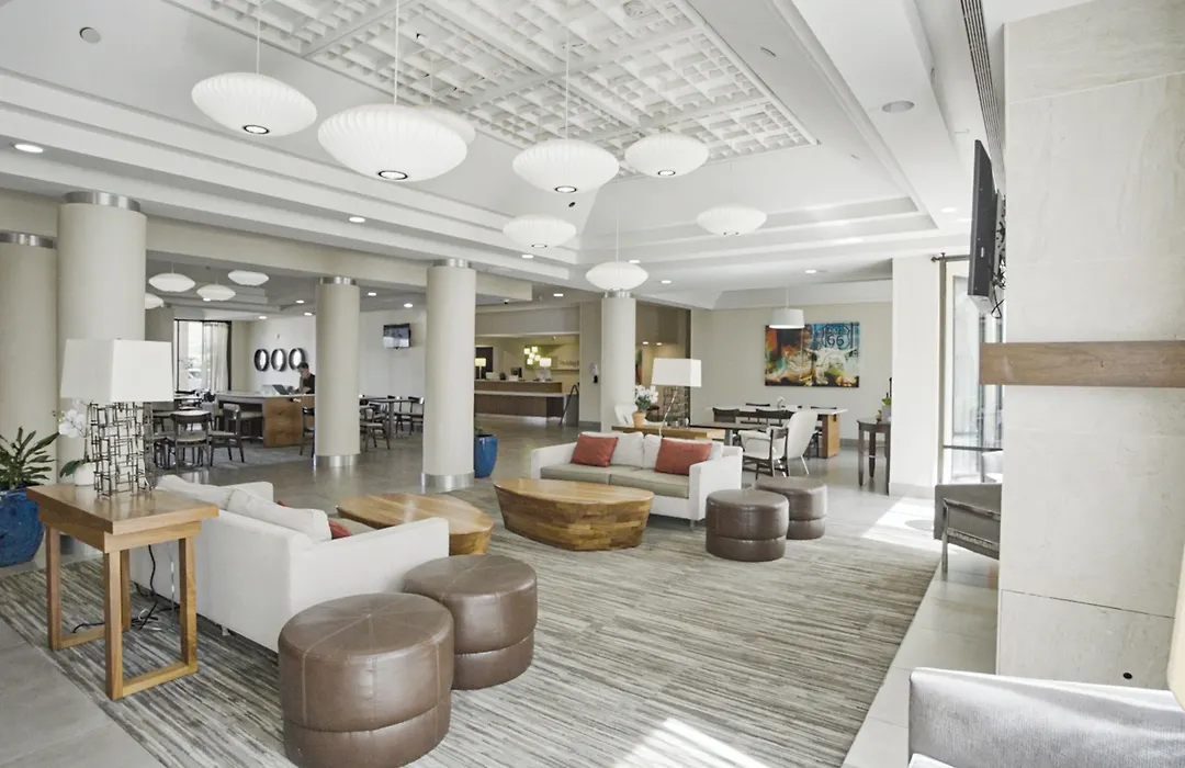 Holiday Inn Irving Las Colinas By Ihg-1