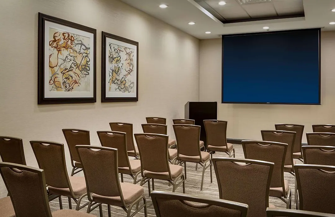 Embassy Suites By Hilton Dallas-Love Field-1