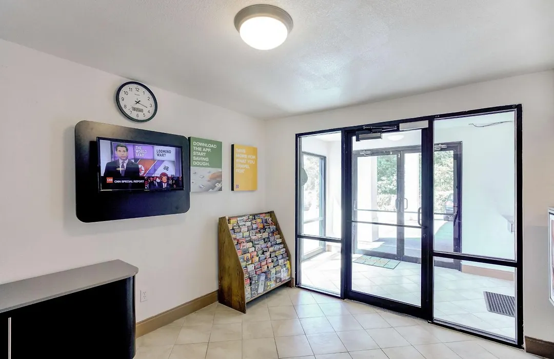 Motel 6-Dallas, Tx - South-1