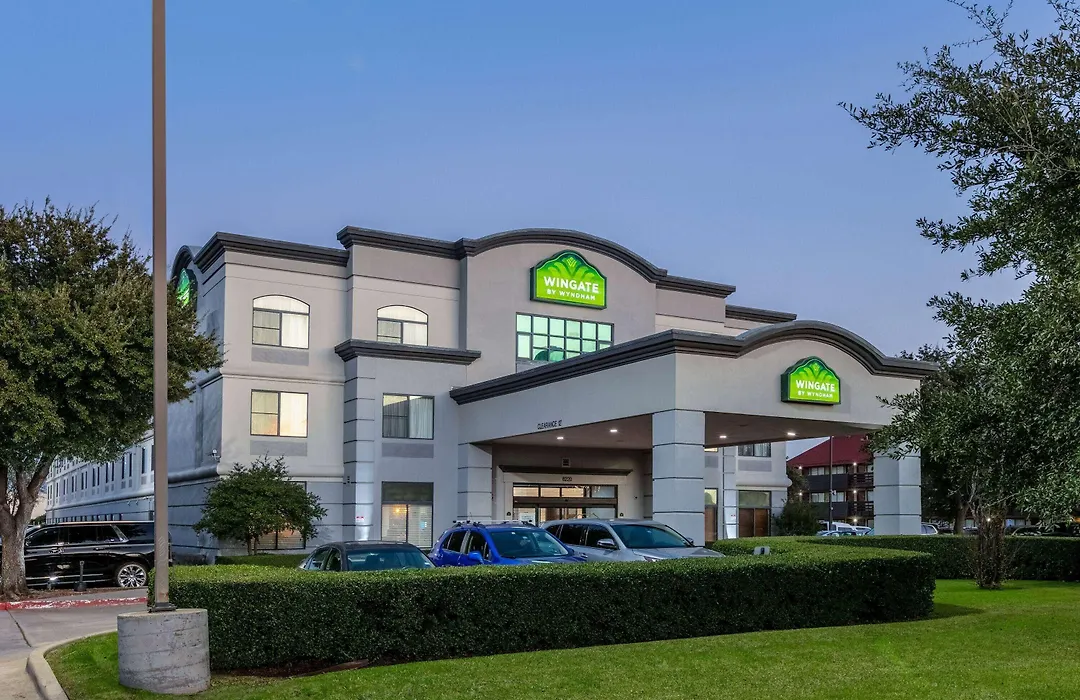 Wingate By Wyndham - Dfw North-1