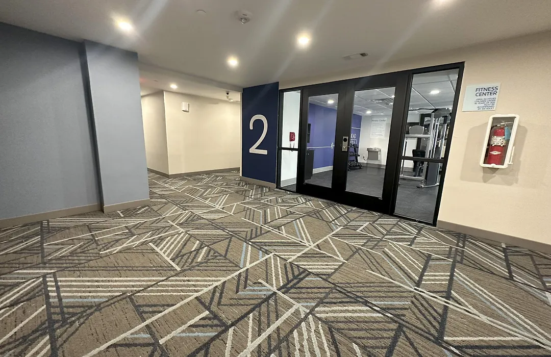 Holiday Inn Express - Dallas Downtown By Ihg-1