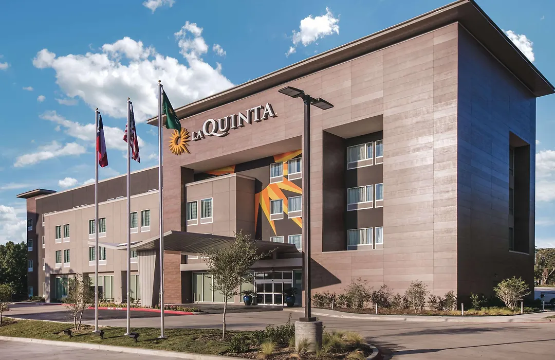 La Quinta By Wyndham Dallas - Richardson-1