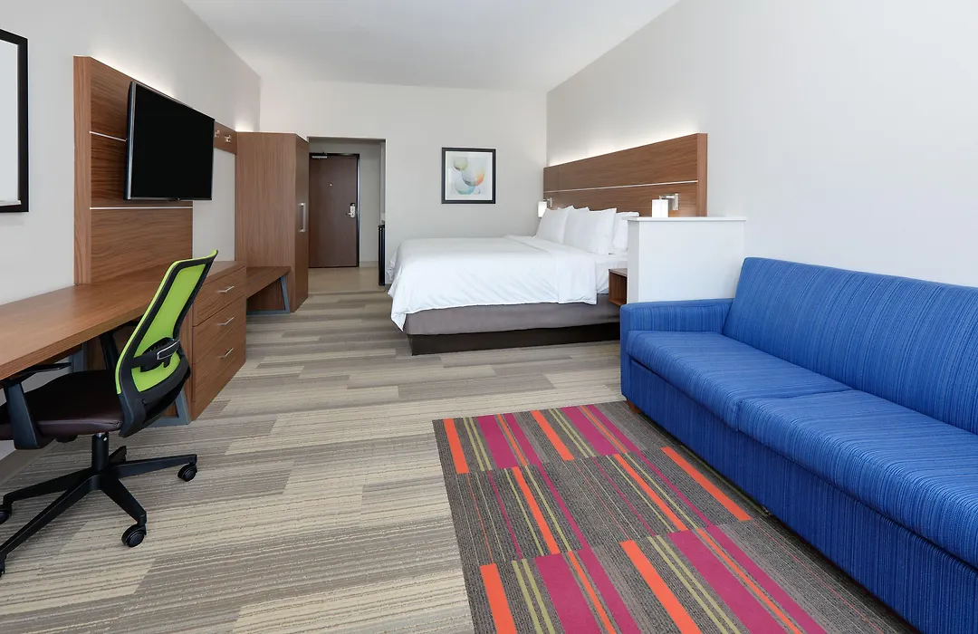 Holiday Inn Express & Suites - Dallas Nw Hwy - Love Field By Ihg-1