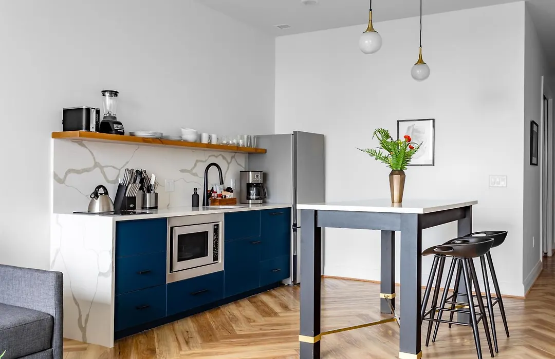 Mint House Dallas Downtown By Kasa-1