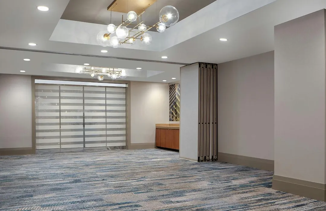 Renaissance Dallas Hotel-1