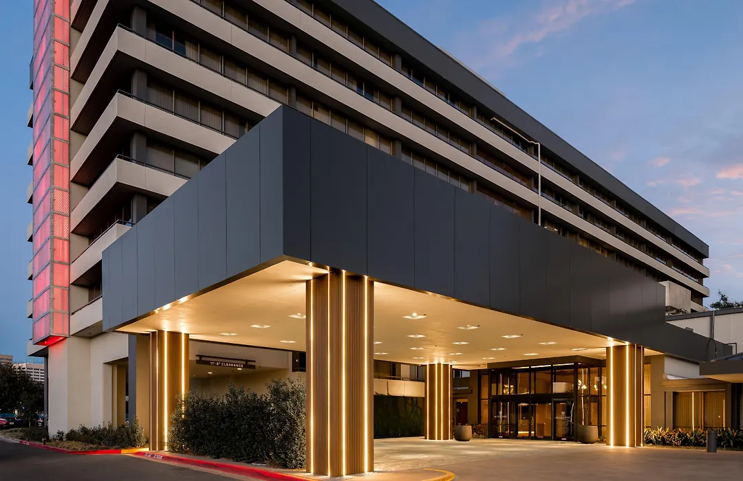 Hotel Mockingbird, Dallas, A Tribute Portfolio Hotel-1