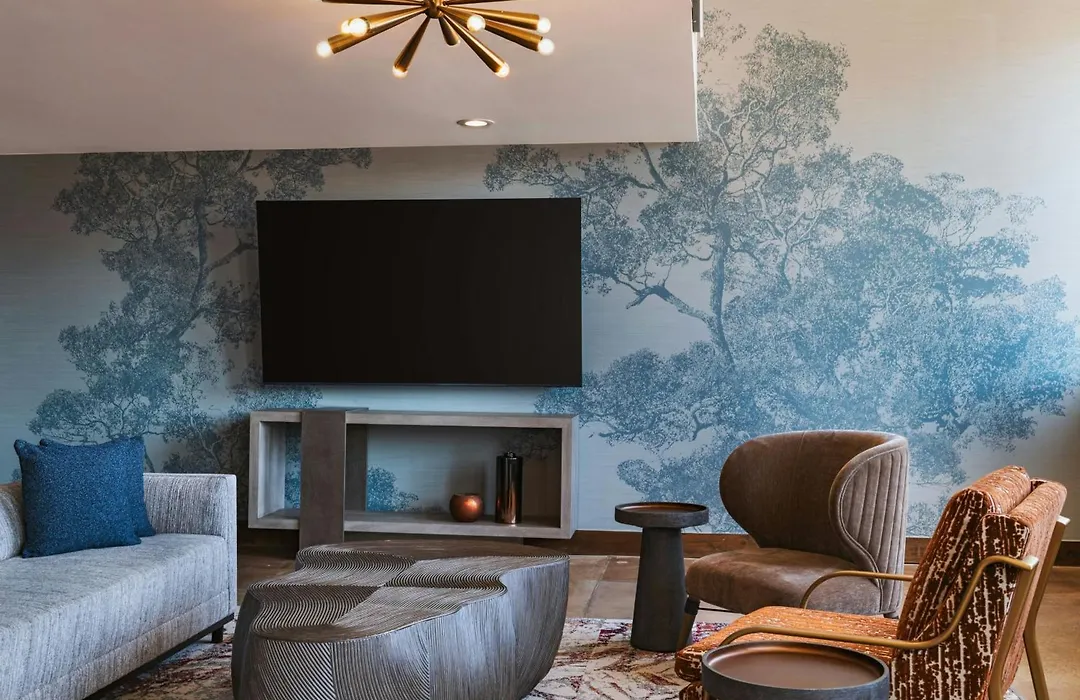 Towneplace Suites By Marriott Dallas Downtown-1