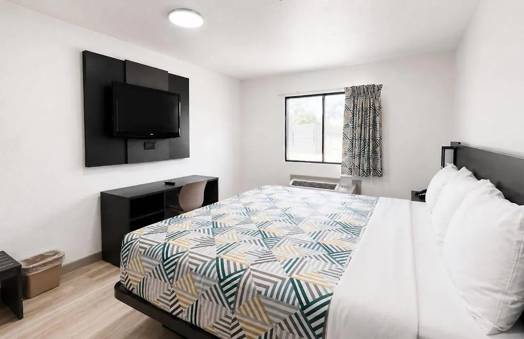 Motel 6 Dallas - Fair Park-1