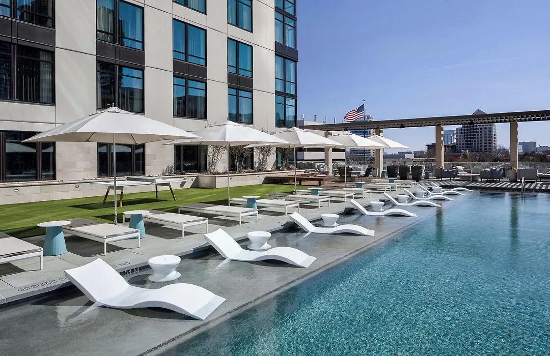 Marriott Dallas Uptown-1