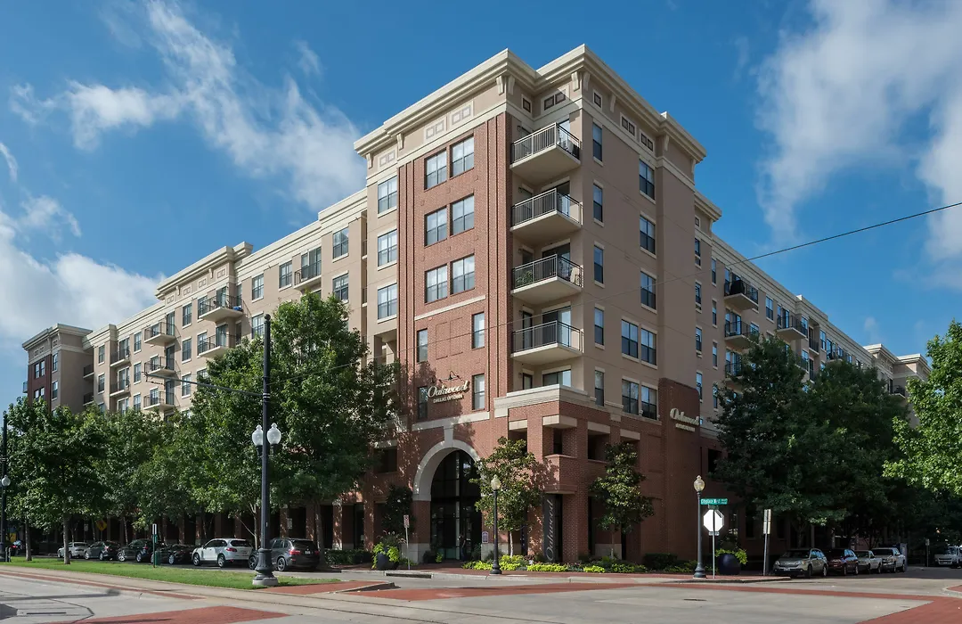 Oakwood Dallas Uptown-1