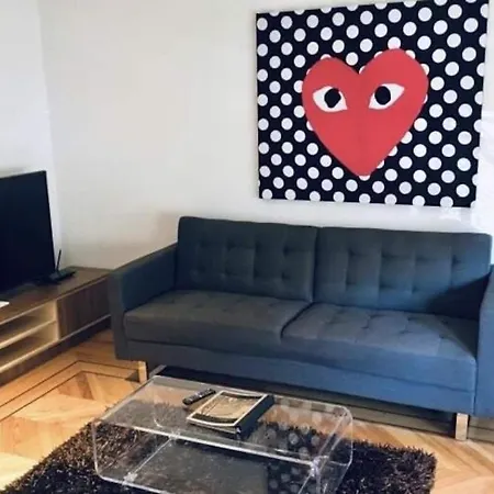 Bishop Arts Hotel-2