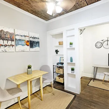 Global Cup Urban Convenience Studio Flat-2