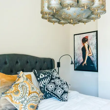 The Bishop Arts Hotel By Qresorts-3