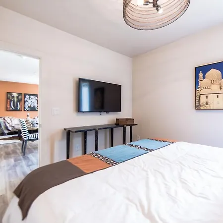 The Bishop Arts Hotel By Qresorts-2