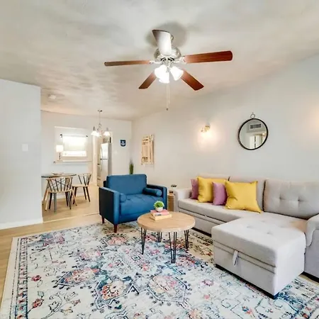 Global Cup Urban Relaxation 2 Bedroom Apartment-3