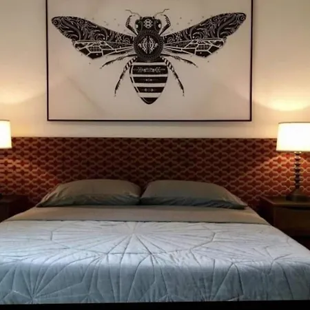 Bishop Arts Hotel-3