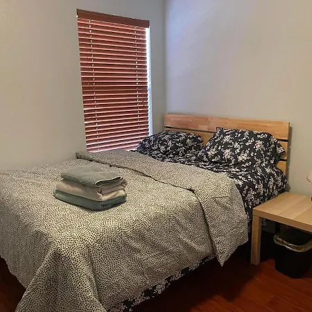 Private Room Downtown Dallas-2