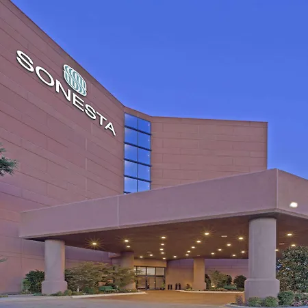 Sonesta Suites Dallas Park Central-2