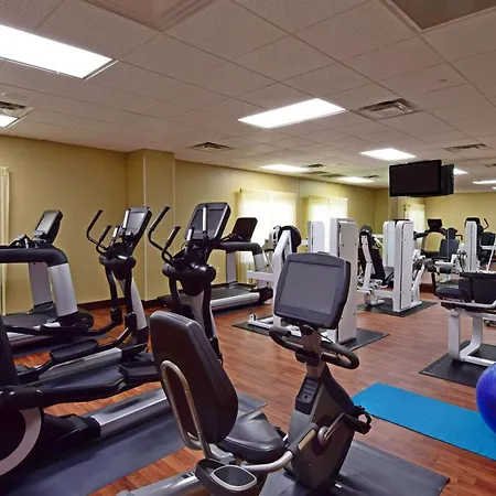Hyatt Place Dallas Las Colinas-3