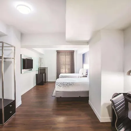 Holiday Inn Express - Dallas Downtown By Ihg-3
