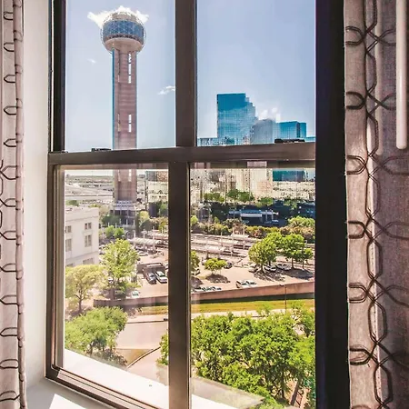 Holiday Inn Express - Dallas Downtown By Ihg-2