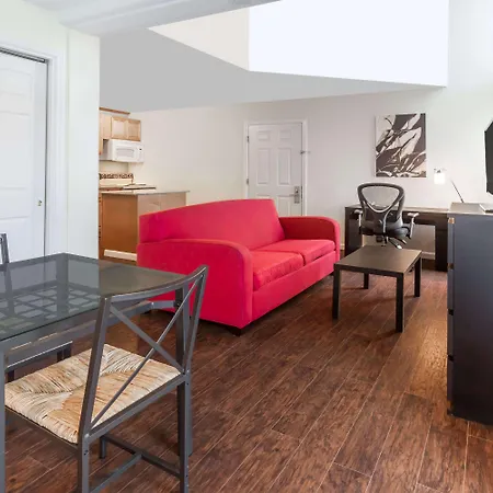 Hawthorn Suites Dallas Love Field-2