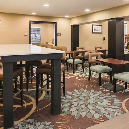 Staybridge Suites Dallas/Addison, An Ihg Hotel-2
