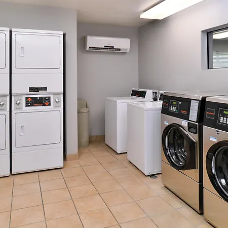 Staybridge Suites Dallas/Addison, An Ihg Hotel-3