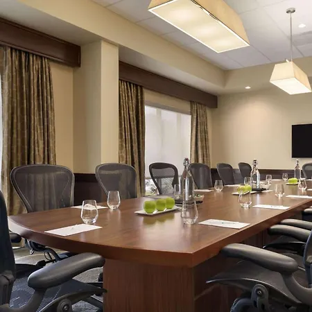 Embassy Suites By Hilton Dallas Market Center-3