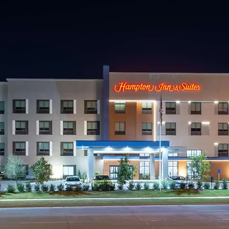 Hampton Inn & Suites Dallas East-3