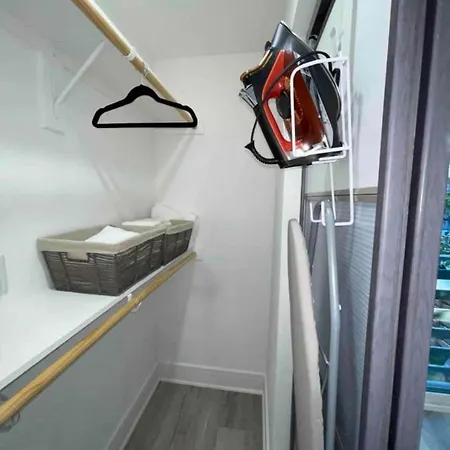 Cozy Dallas Apartment-2