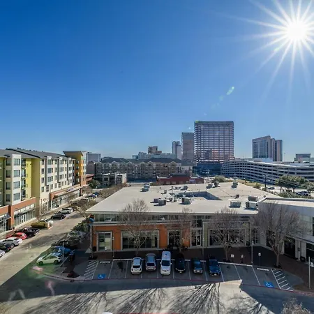 Relax&Stay - Private & Spacious 1Br Apartment Near Galleria Dallas-3