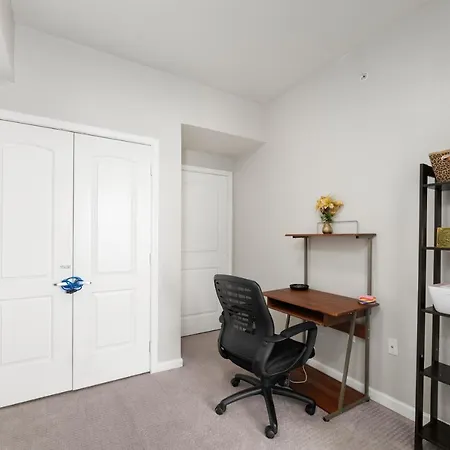 Relax&Stay - Private & Spacious 1Br Apartment Near Galleria Dallas-2