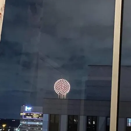 Awesome! Apartment In Downtown Dallas-3