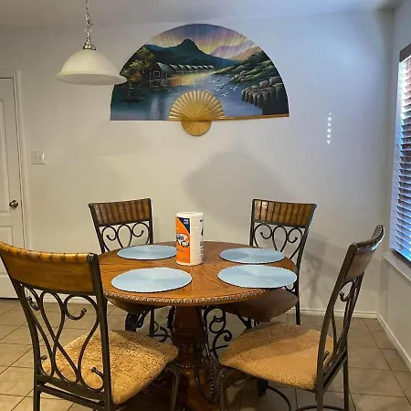 Private Room In Dallas-3