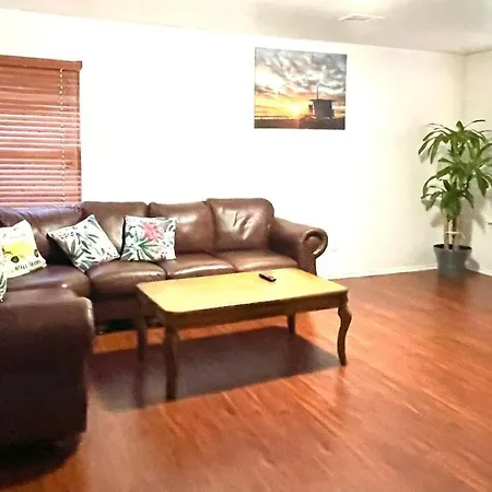 Private Room In Dallas-2