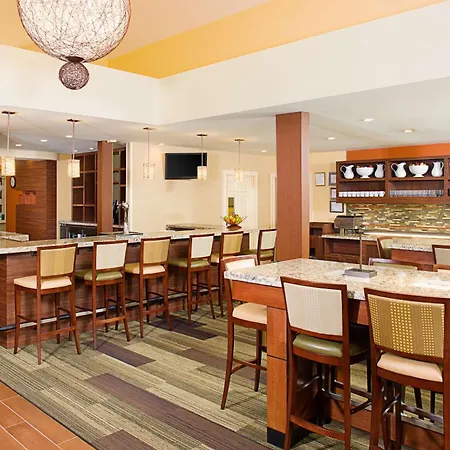 Hyatt House Dallas Las Colinas-3